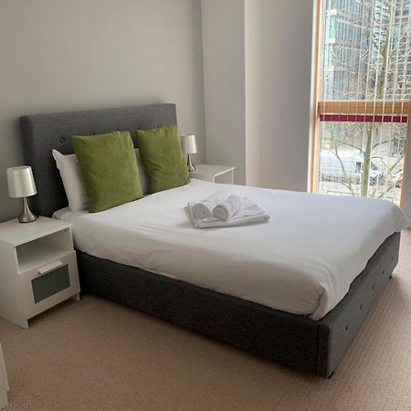 City Apartments Μίλτον Κέινς Εξωτερικό φωτογραφία