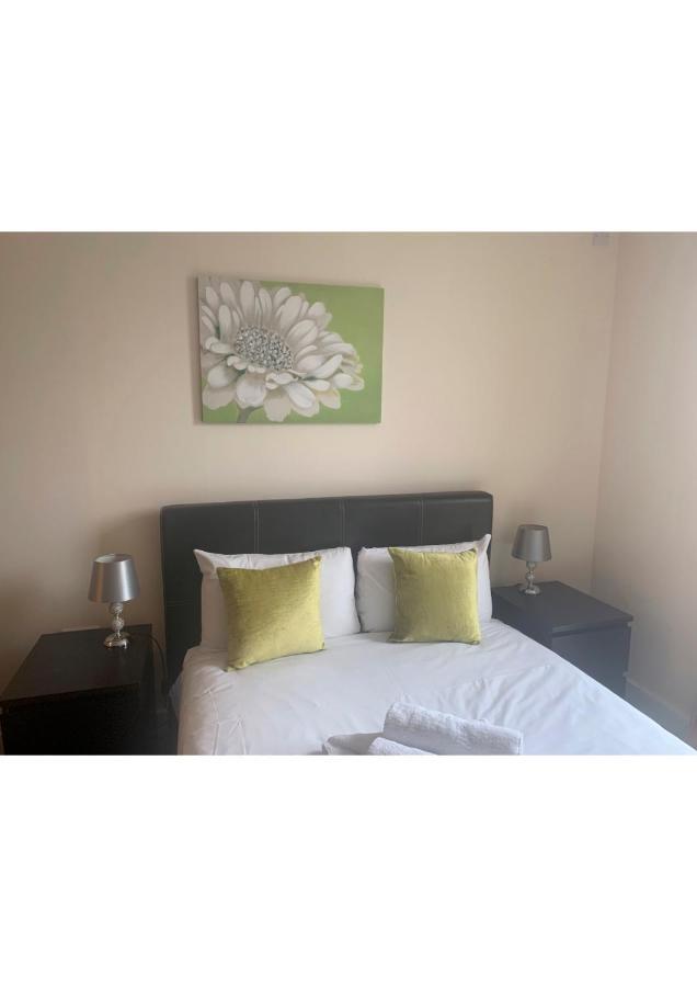 City Apartments Μίλτον Κέινς Εξωτερικό φωτογραφία