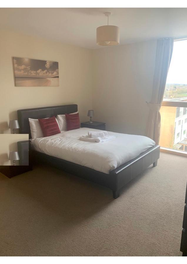 City Apartments Μίλτον Κέινς Εξωτερικό φωτογραφία