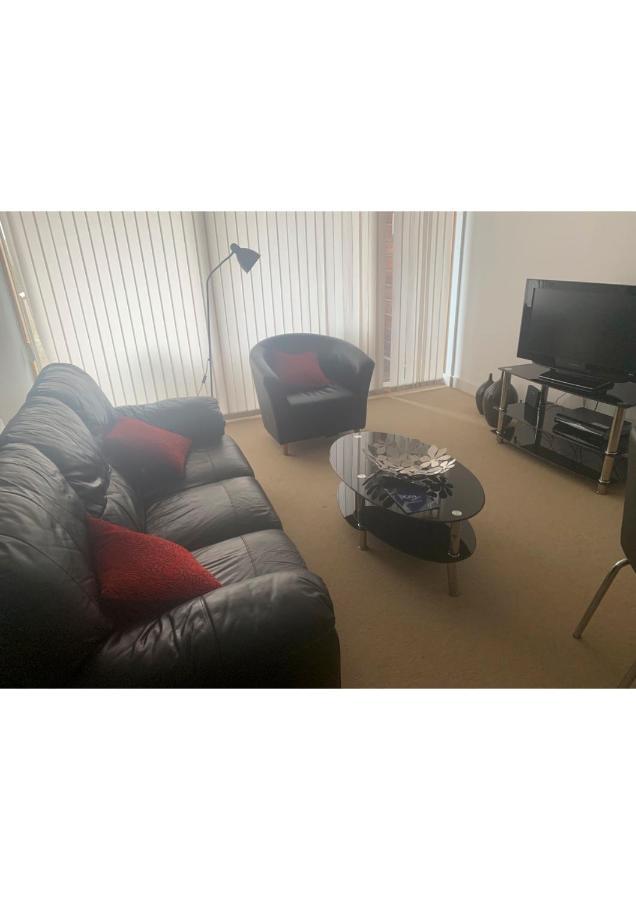 City Apartments Μίλτον Κέινς Εξωτερικό φωτογραφία