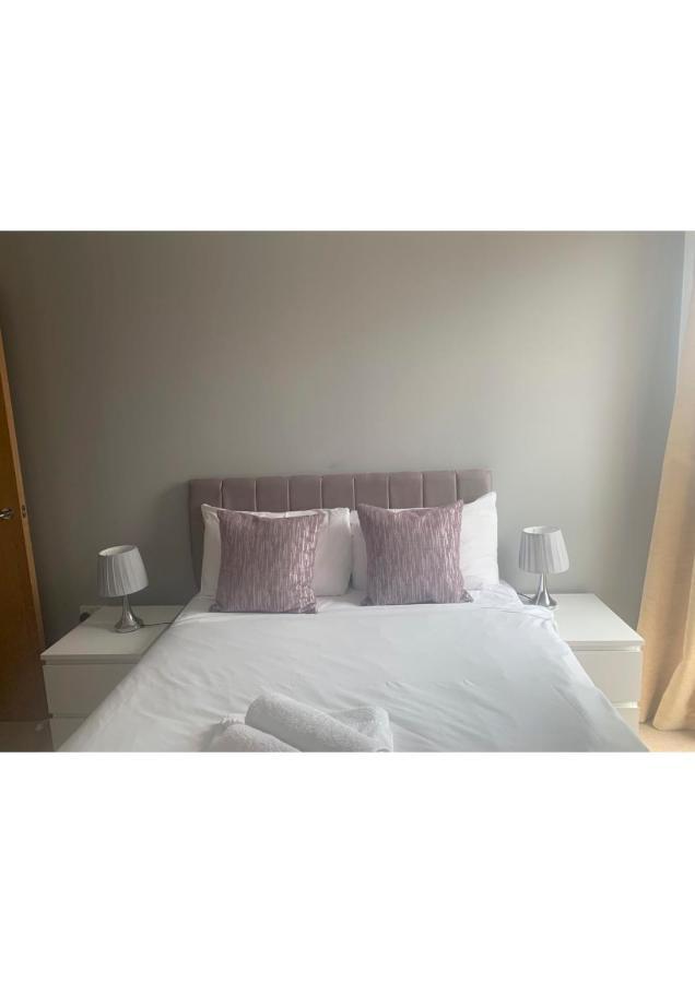 City Apartments Μίλτον Κέινς Εξωτερικό φωτογραφία
