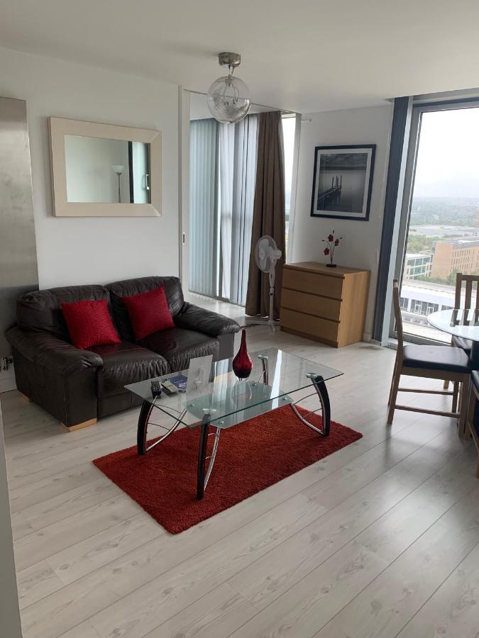 City Apartments Μίλτον Κέινς Εξωτερικό φωτογραφία