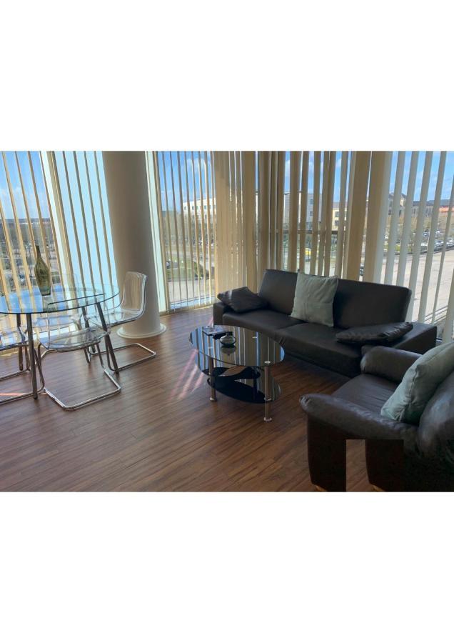 City Apartments Μίλτον Κέινς Εξωτερικό φωτογραφία