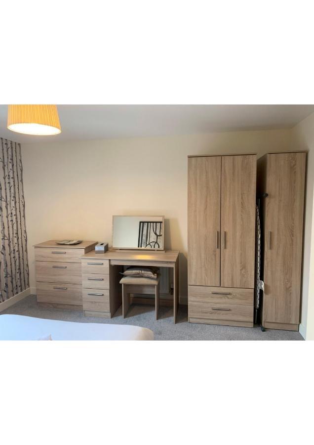 City Apartments Μίλτον Κέινς Εξωτερικό φωτογραφία