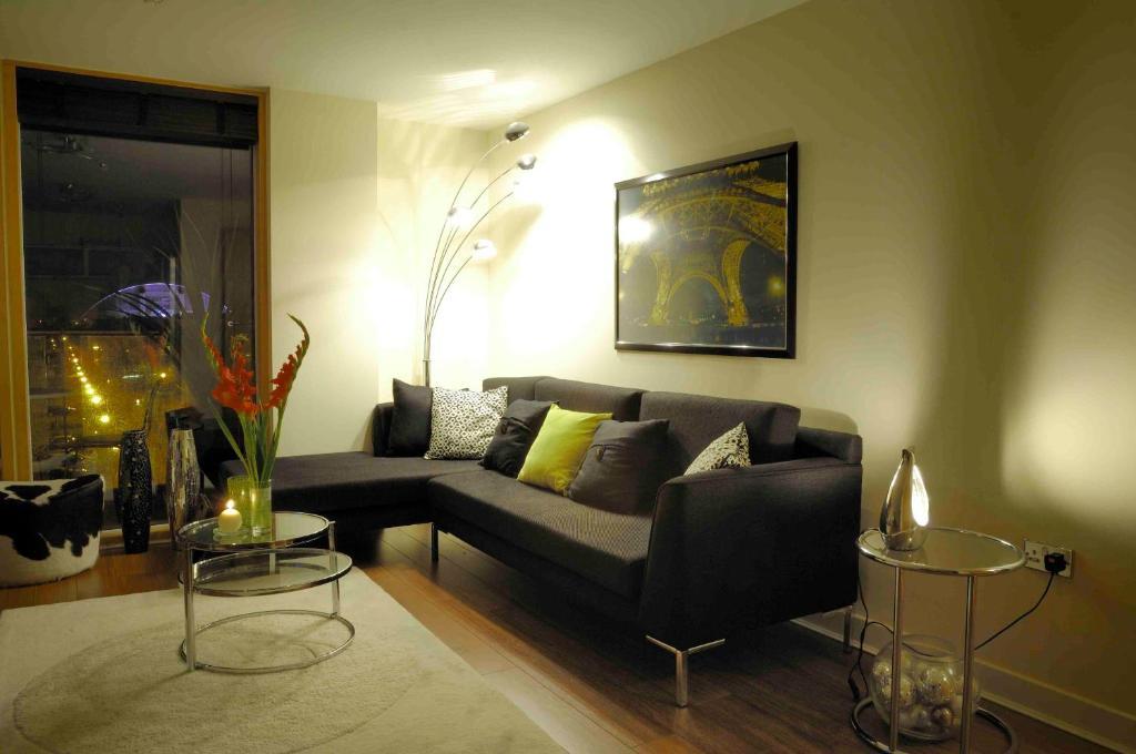City Apartments Μίλτον Κέινς Δωμάτιο φωτογραφία