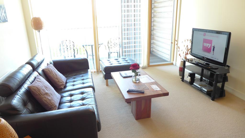 City Apartments Μίλτον Κέινς Εξωτερικό φωτογραφία