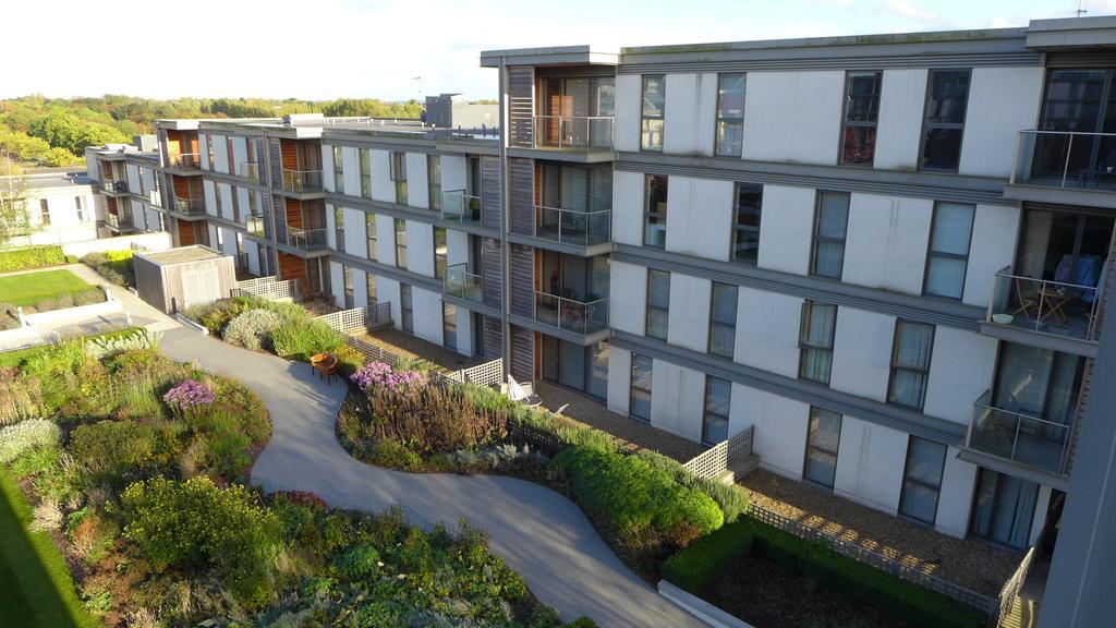 City Apartments Μίλτον Κέινς Εξωτερικό φωτογραφία