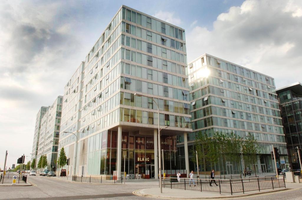 City Apartments Μίλτον Κέινς Δωμάτιο φωτογραφία