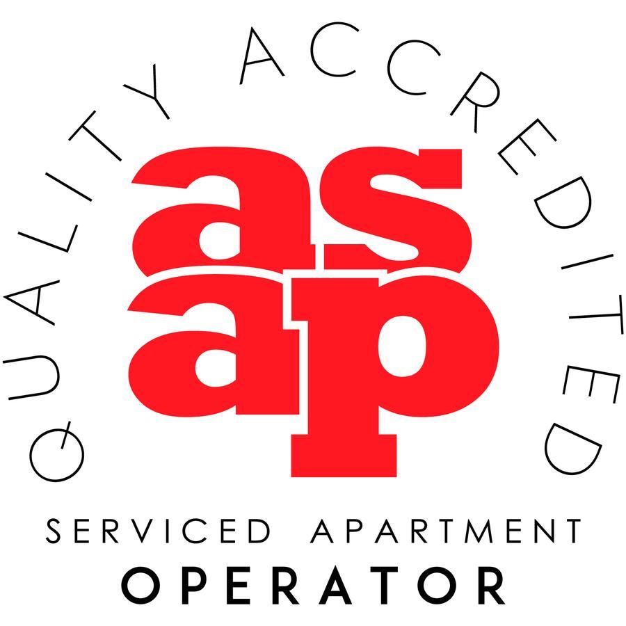 City Apartments Μίλτον Κέινς Εξωτερικό φωτογραφία