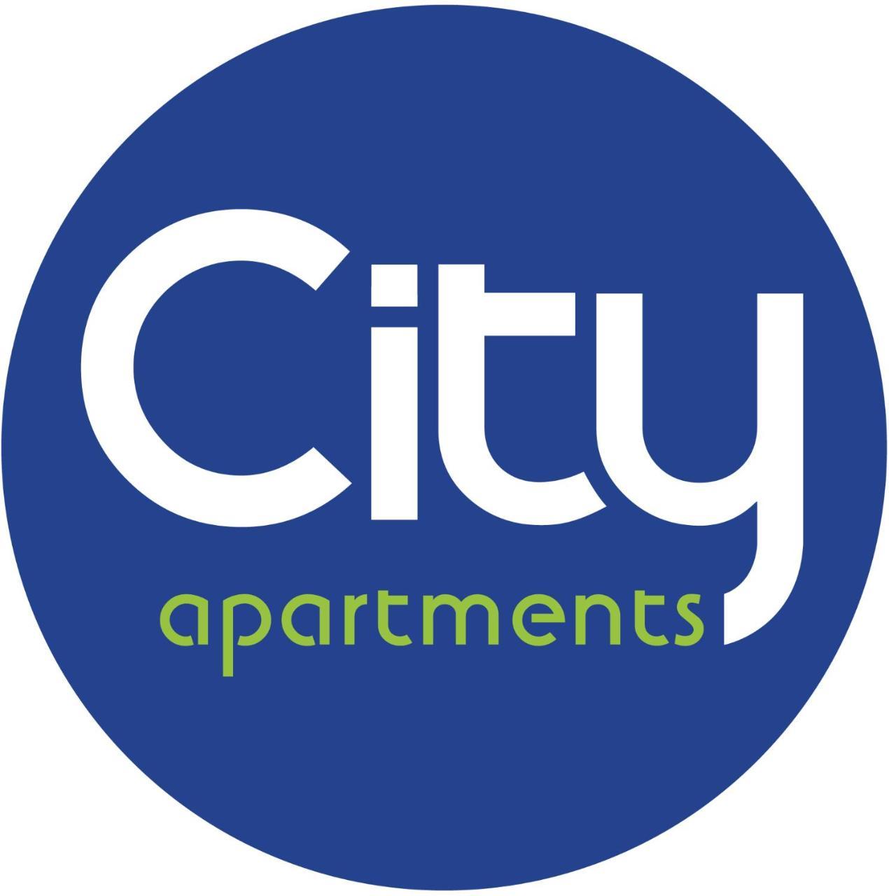 City Apartments Μίλτον Κέινς Εξωτερικό φωτογραφία