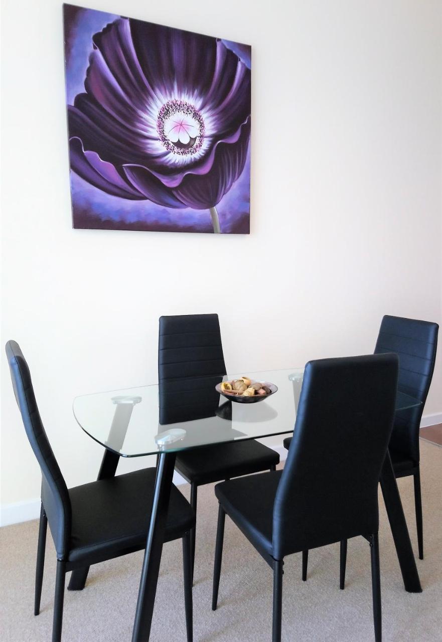 City Apartments Μίλτον Κέινς Εξωτερικό φωτογραφία